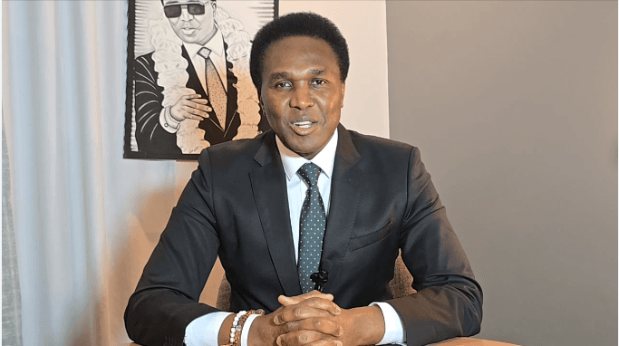 Supremo adia julgamento de Venâncio Mondlane em Moçambique