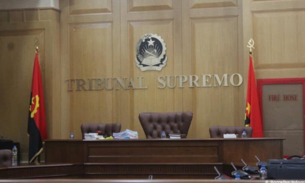 Tribunal Supremo aprecia processo contra antigo director do INAD