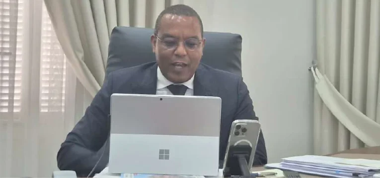 Ministro de Estado destaca diversificação económica e investimento privado na cimeira do Financial Times