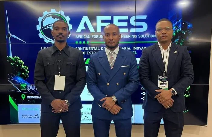 AFES 2026 posiciona Angola no diálogo continental sobre o futuro da engenharia africana