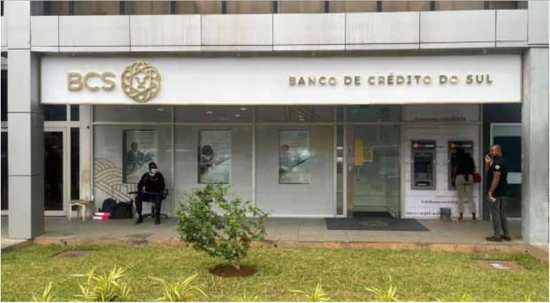 BCS apresenta soluções para o sector de Oil & Gas no AOG 2026