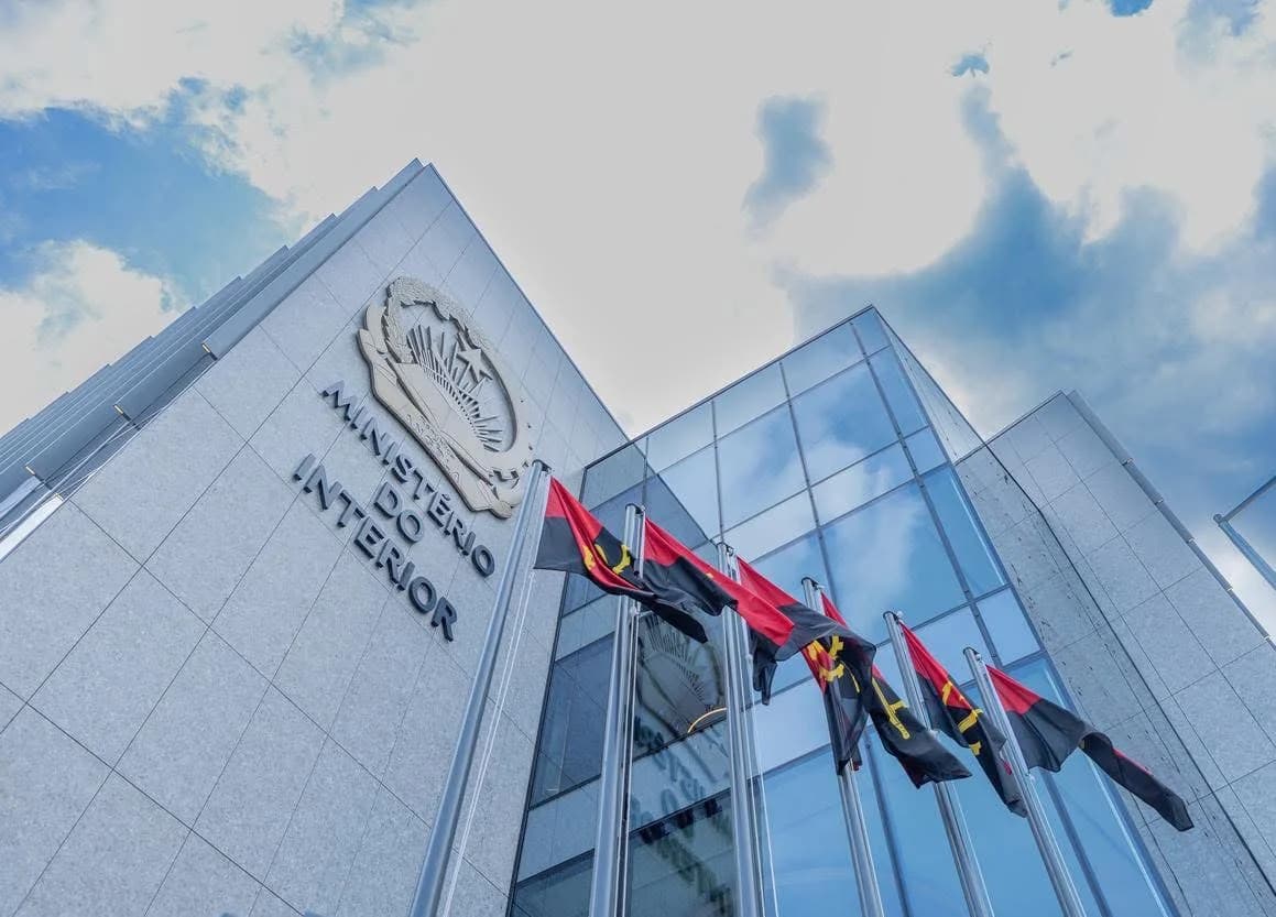 MININT proíbe funcionários de aceitar ofertas de empresas fornecedoras