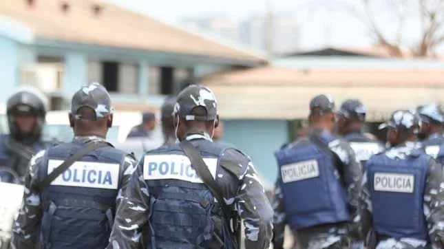 Crimes com recurso a armas de fogo caem 16,5 por cento em todo país