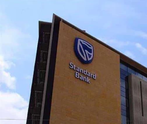 Standard Bank vai vender acções a preços variados entre 41 e 50 mil kwanzas