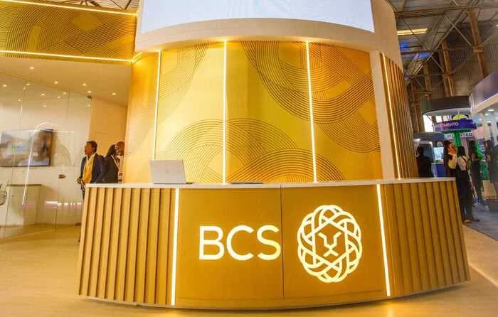 BCS apresenta soluções para o sector de Oil & Gas no AOG 2026